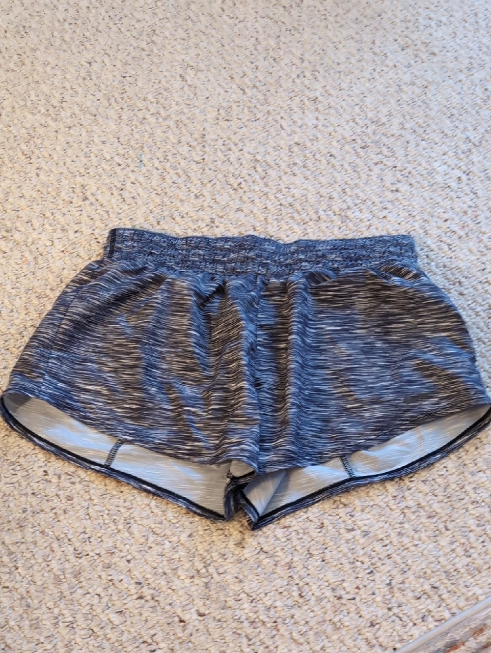 Women's Nike Athletic Shorts